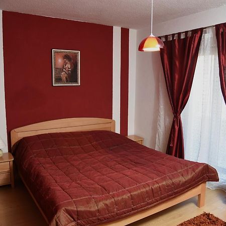 Apartment Mario ليفنو المظهر الخارجي الصورة