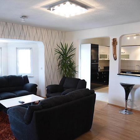 Apartment Mario ليفنو المظهر الخارجي الصورة