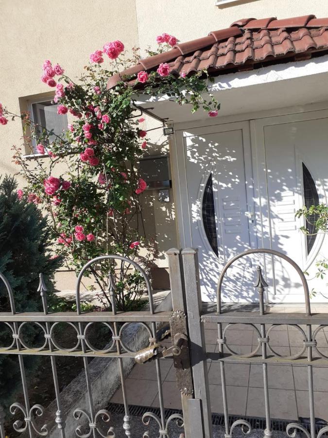 Apartment Mario ليفنو المظهر الخارجي الصورة