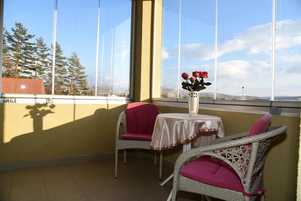Apartment Mario ليفنو المظهر الخارجي الصورة