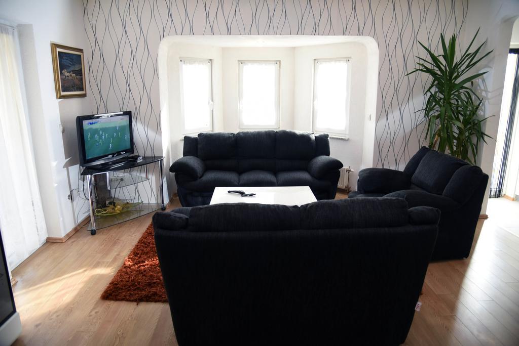 Apartment Mario ليفنو المظهر الخارجي الصورة