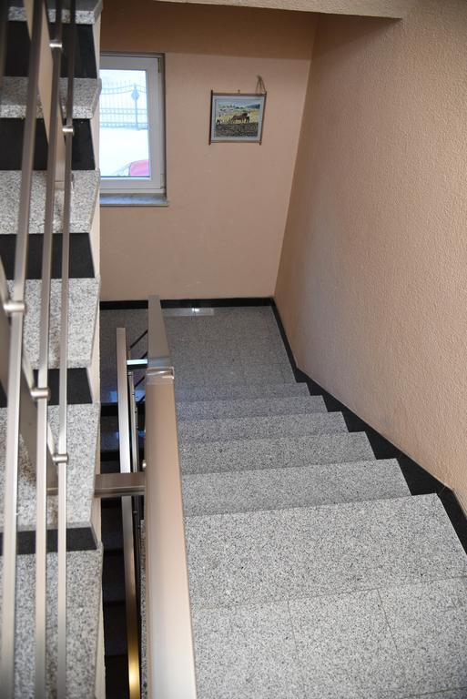 Apartment Mario ليفنو المظهر الخارجي الصورة