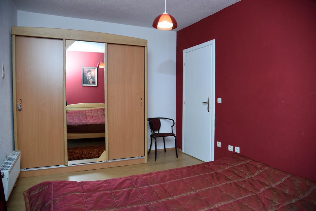 Apartment Mario ليفنو المظهر الخارجي الصورة