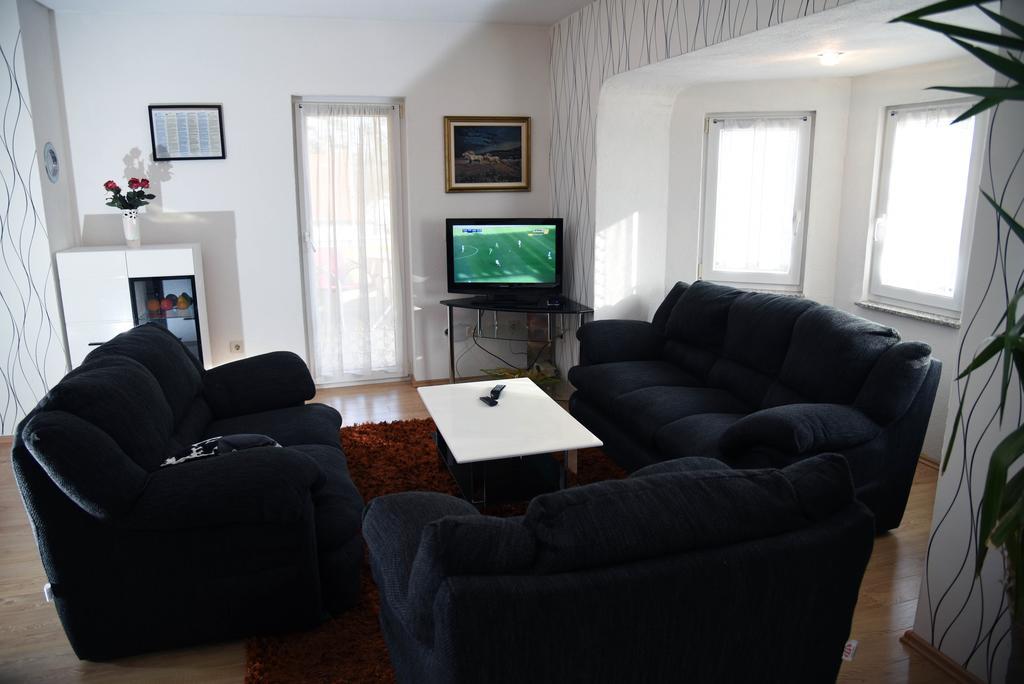 Apartment Mario ليفنو المظهر الخارجي الصورة