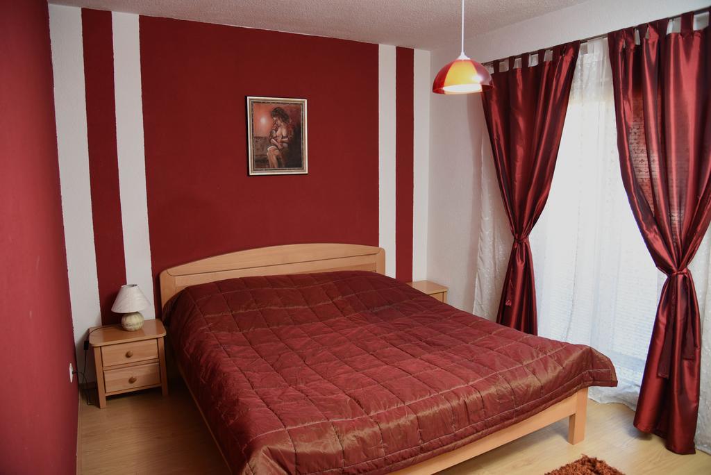 Apartment Mario ليفنو المظهر الخارجي الصورة