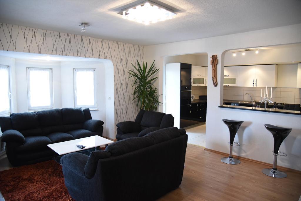 Apartment Mario ليفنو المظهر الخارجي الصورة
